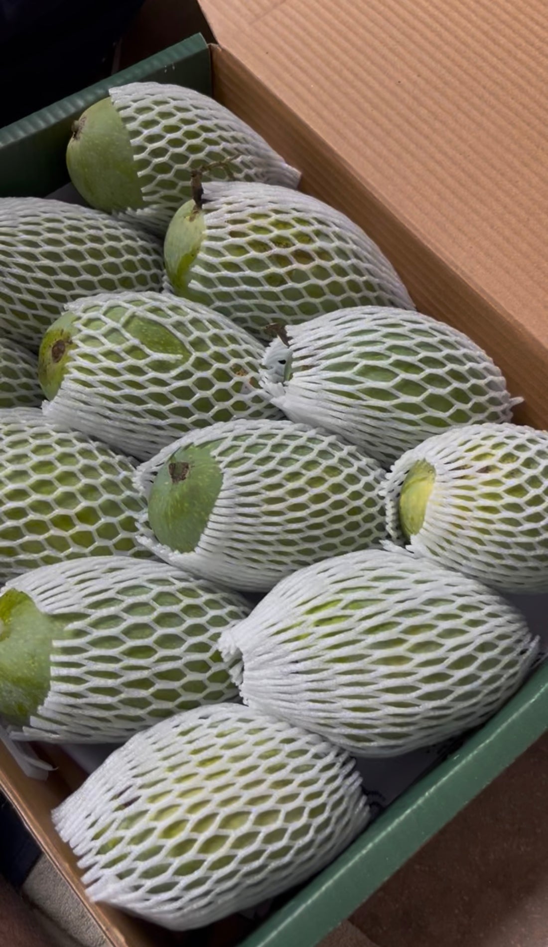 Buy White Chaunsa Mangoes Online Pakistan | Premium Rare Mango | Baagh-e-Aziz